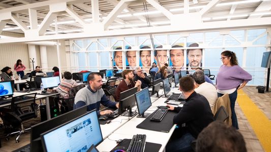 El escrutinio determinó que Unión por la Patria fue el partido más votado en las PASO bonaerenses