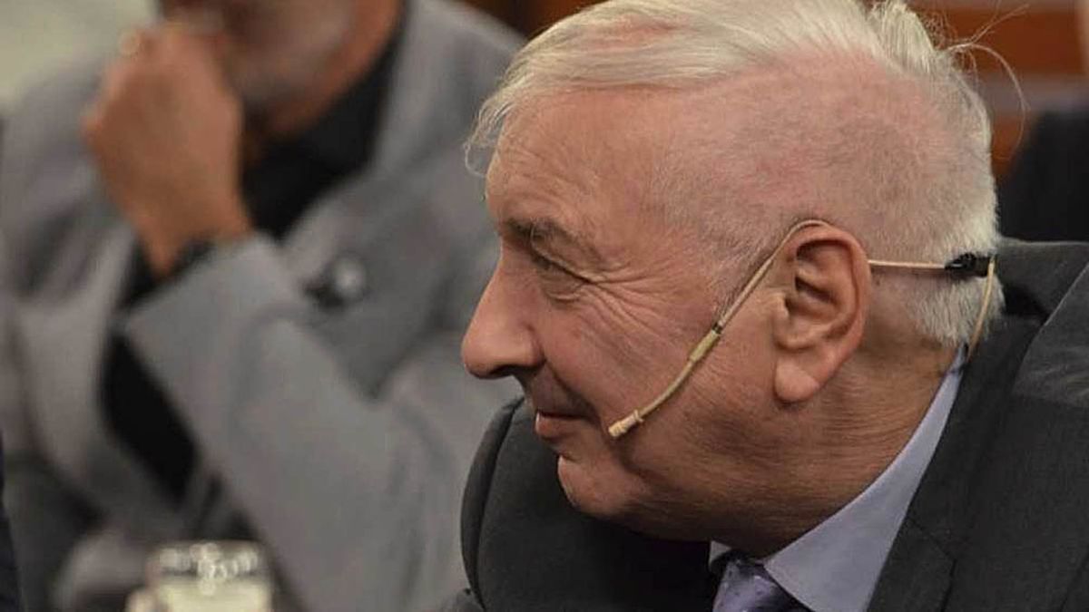 Mauro Viale
