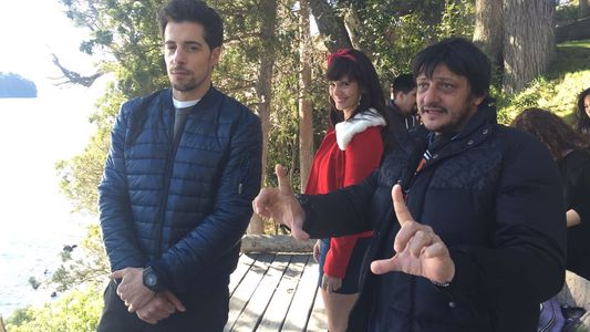 El director de Educando a Nina habló del polémico chiste de la violación