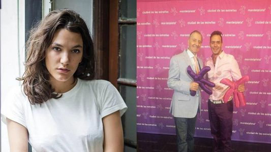 La palabra de Federico, el hijo de Tristán: Mi papá siempre se destacó en ser un caballero