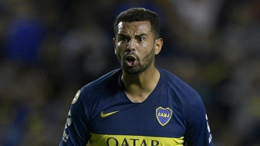Cardona: Me hubiera gustado quedarme en Boca, pero nunca nadie se comunicó conmigo