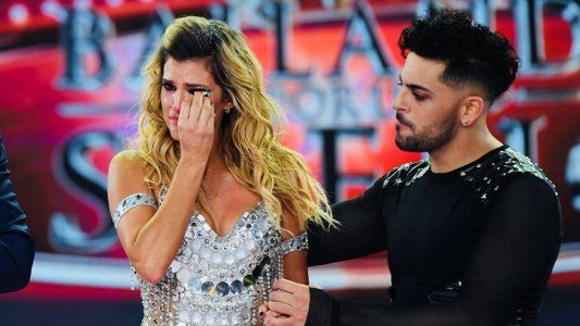 Efecto Thelma: María Del Cerro contó en ShowMatch que fue abusada sexualmente cuando tenía 11 años