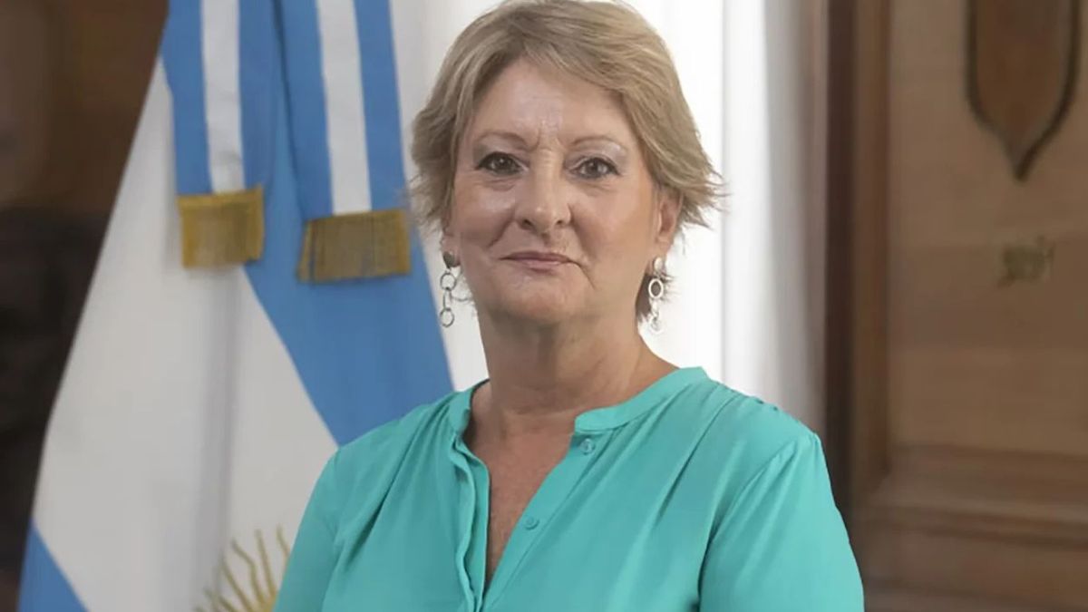 Renunció Ana Lamas, la subsecretaria de Ambiente de la Nación.