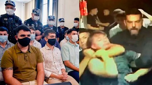 El arrepentimiento del rugby: un exponente del deporte pidió disculpas a los papás de Fernando Báez Sosa