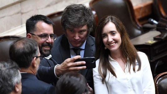 Estilo Javier Milei: el sinuoso plan para reconfigurar el sistema político y construir autoridad