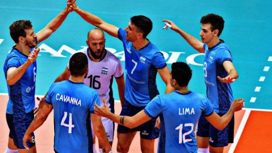 Argentina le ganó a Eslovenia y dio un paso enorme hacia la Segunda Fase