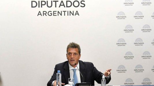 Ganancias: el proyecto de Massa abre otro conflicto con el agro