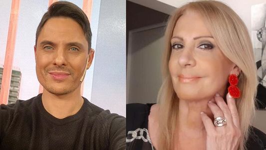 Susana Roccasalvo habló de la demanda penal a Lío Pecoraro: La justicia lo declaró en rebeldía pero yo...