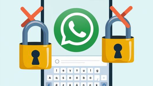 WhatsApp activa el bloqueo automático de números sospechosos: cómo protegerte de estafas