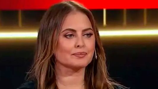  Se conoció el sueño que Silvina Luna nunca pudo cumplir