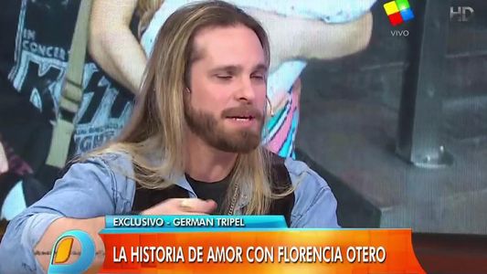 La dura historia de Tripa después de Mambrú: Me afectó psicológicamente