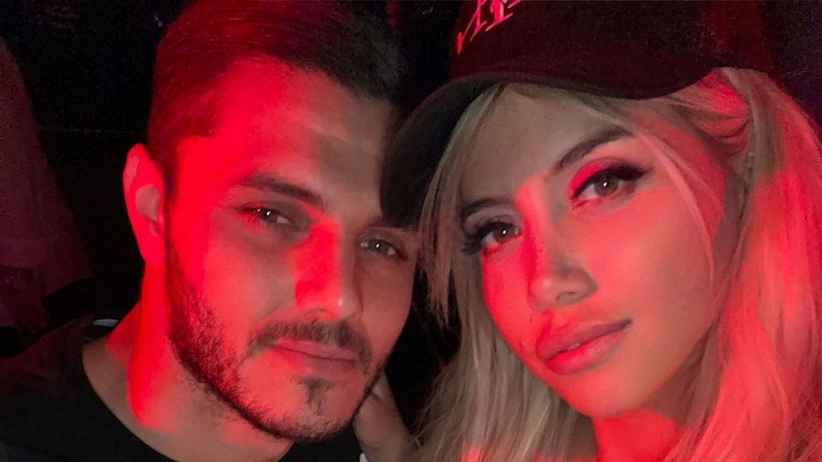 Cómo sigue la vida de Wanda Nara y Mauro Icardi después del escándalo