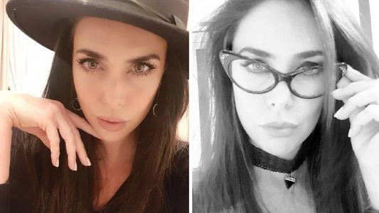 Sabrina Ravelli está embarazada: Fue buscado con mucho amor