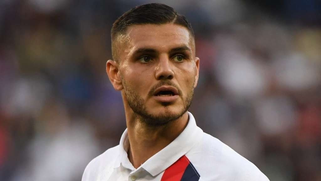 Mauro Icardi, sin filtro: su relación con Wanda, Messi y su salida del Inter