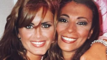 La desgarradora carta abierta de Ximena Capristo para despedir a su gran amiga Silvina Luna