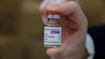 Vacunas COVID-19: ¿Qué efectividad tiene AstraZeneca?