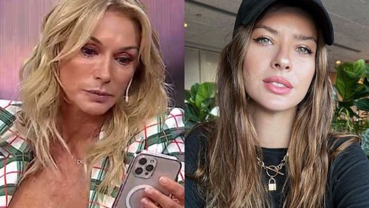 El irónico olvido de la China Suárez cuando le preguntaron por Yanina Latorre