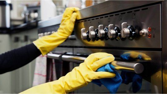 En diciembre se debe pagar la segunda cuota del bono a las empleadas domésticas