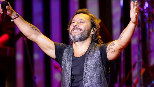 Diego Torres anuncia una nueva fecha en el marco de su exitosa gira