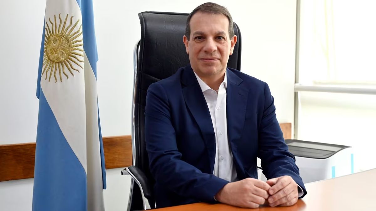 El Gobierno designó a Diego Masaragian como nuevo secretario Nacional de Discapacidad