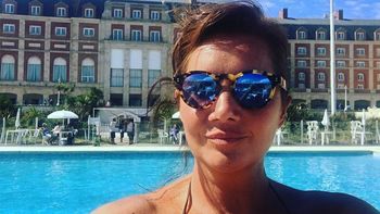 Nancy Pazos: No firmé contrato con el programa de Verónica Lozano, depende de varias cosas