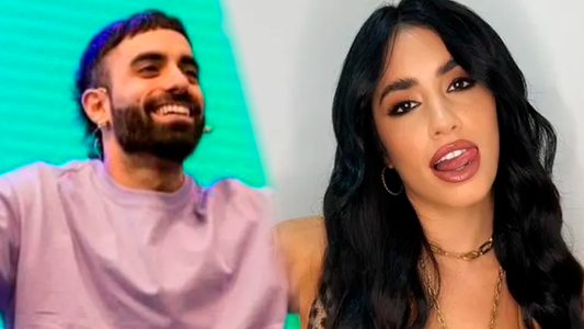 Eial Moldavsky expuso detalles picantes de su romance con una famosa y todos señalaron a Lali Espósito