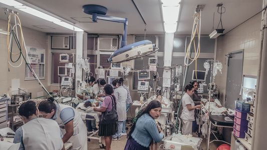 Una argentina tuvo un ACV en Bolivia y debió pagar $200.000 diarios por la atención médica