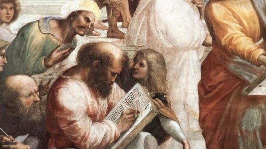 Una condena con regla y escuadra: el día que Pitágoras dictó sentencia en Nueva York