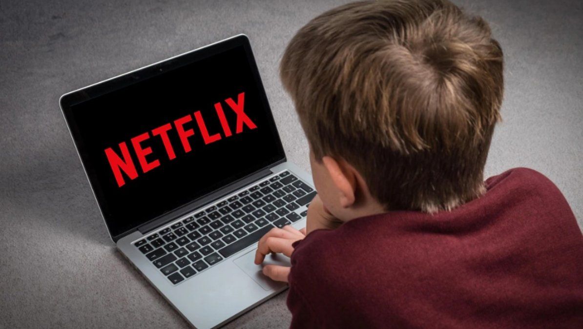 5 películas de terror en Netflix ideales para niños y niñas.