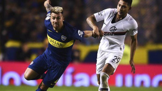 Buffarini marcó su postura: Sin dudas, irte al descenso es peor que perder una final de Copa contra tu máximo rival