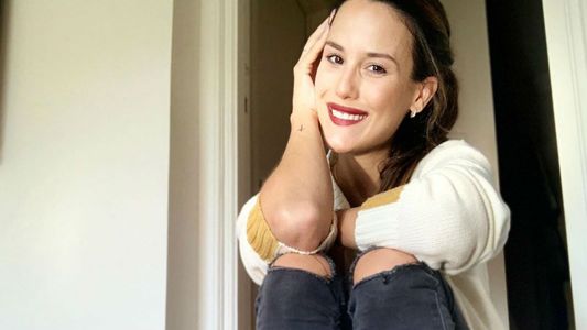 Luli Fernández contó por primera vez que perdió un embarazo en 2017: La situación nos conmovió