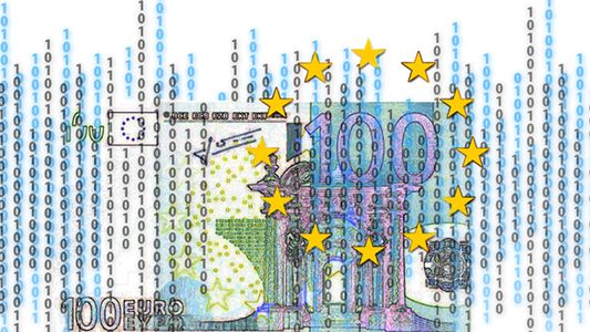 CBDC: avanza la propuesta del euro digital y buscan un marco legal que se ajuste al sistema