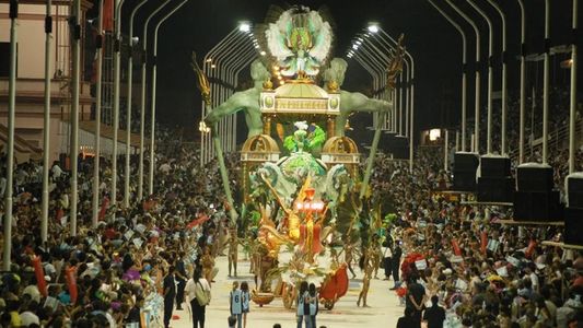 El futbolista que pintaba para ser figura en la Selección y terminó en la comparsa de un carnaval