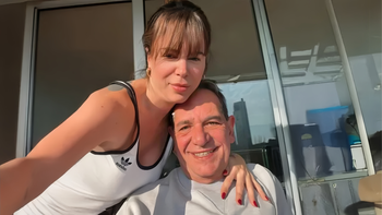 La noticia bomba de Marianela Mirra sobre su relación con José Alperovich: El 27 de noviembre...