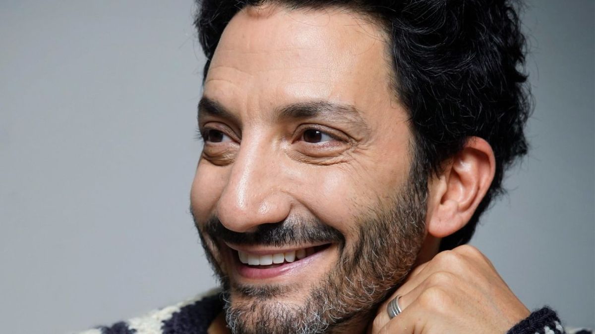 Juan Minujín sorprende en Netflix con una comedia romántica argentina que vuelve a brillar. (Foto: Archivo)
