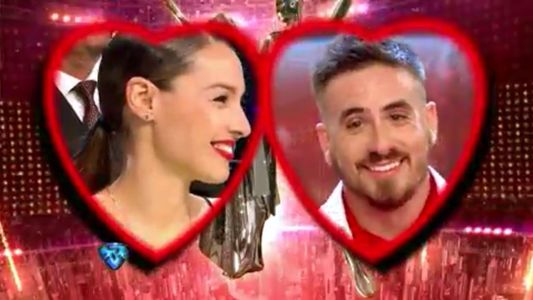 ¡Fede Bal se quiso levantar a Pampita y ella se la dejó picando!