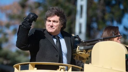 Giro en la agenda de Milei por el 9 de Julio: conmemorará el Día de la Independencia en el Campo Argentino de Polo