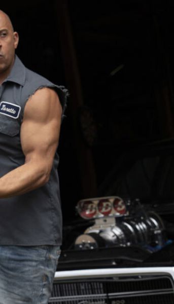 Vin Diesel quiere llevar Rápido y Furioso a un musical