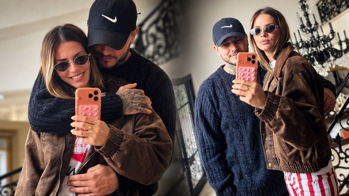 Polémica en las vacaciones de la China Suárez con sus hijos y Mauro Icardi estalló: “Una cagada se mandaron”