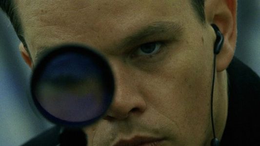 La nueva de Jason Bourne con Matt Damon estará lista en 2016