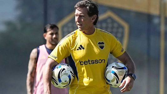 Los tres tocados que encienden las alarmas en la pretemporada de Boca