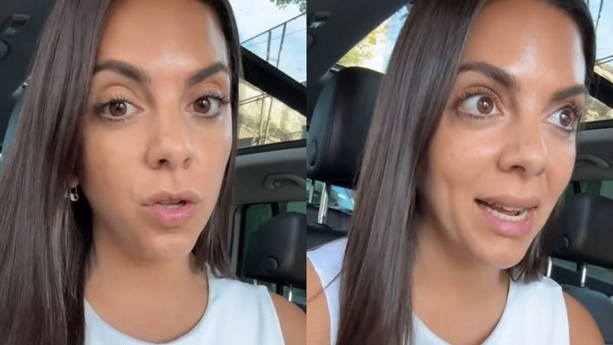 Belu Lucius reveló que le descubrieron una enfermedad que le hizo cambiar su vida: Miedo