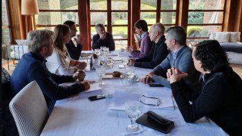 El plan Recalcul.Ar de Macri y la queja de los gobernadores peronistas