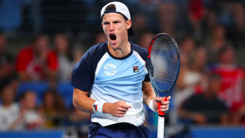 Schwartzman y el pase a cuartos en la Copa ATP: Estamos acostumbrados a sufrir para clasificar