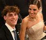 La foto inédita de Silvestre Valenzuela, el hijo de 17 años de Juanita Viale, que soprendió a todos