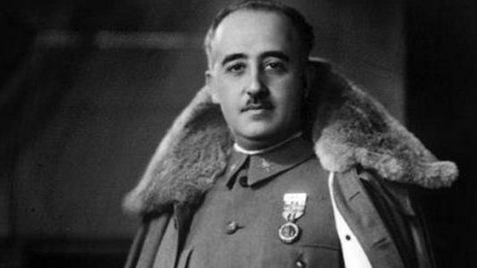 El dictador español Francisco Franco dejó  € 1,8 millones como herencia: quiénes fueron sus beneficiarios