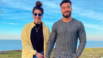 La actitud de Ivana Nadal que confirmaría su ruptura con Bruno Siri