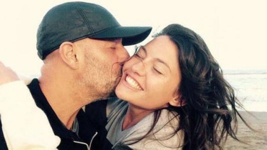 Jujuy Jiménez tras la ruptura con el Pelado López: Con Guille me imaginaba con hijos