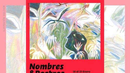 Nombres y Rostros: se exhibe en el Faena Art Center una exposición en homenaje a las víctimas de la masacre de Hamas