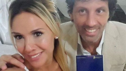 Laura Miller Y Nicolás Traut, cara a cara después del escándalo